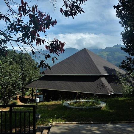 Sattva-The Awakening Garden Hotel Kakkadampoyil ภายนอก รูปภาพ