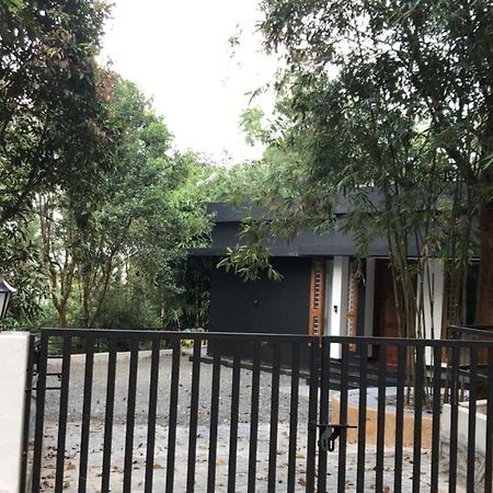 Sattva-The Awakening Garden Hotel Kakkadampoyil ภายนอก รูปภาพ