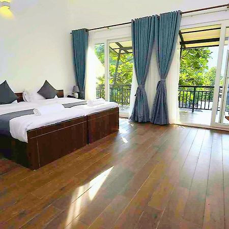 Sattva-The Awakening Garden Hotel Kakkadampoyil ภายนอก รูปภาพ