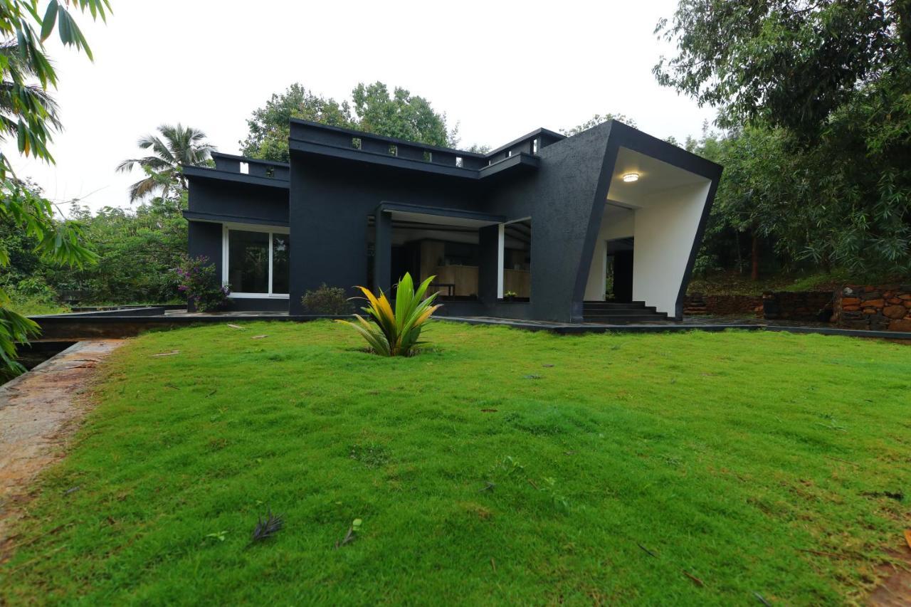 Sattva-The Awakening Garden Hotel Kakkadampoyil ภายนอก รูปภาพ