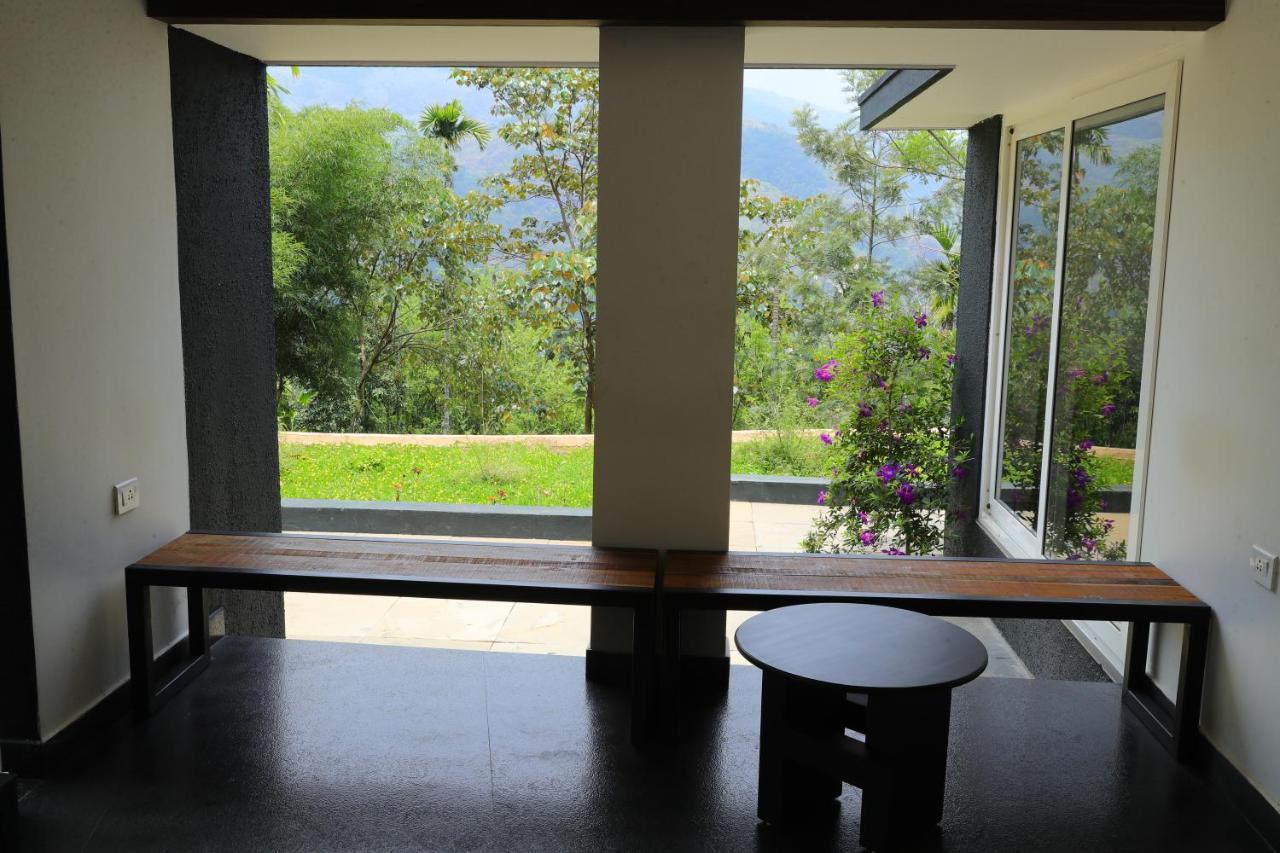 Sattva-The Awakening Garden Hotel Kakkadampoyil ภายนอก รูปภาพ