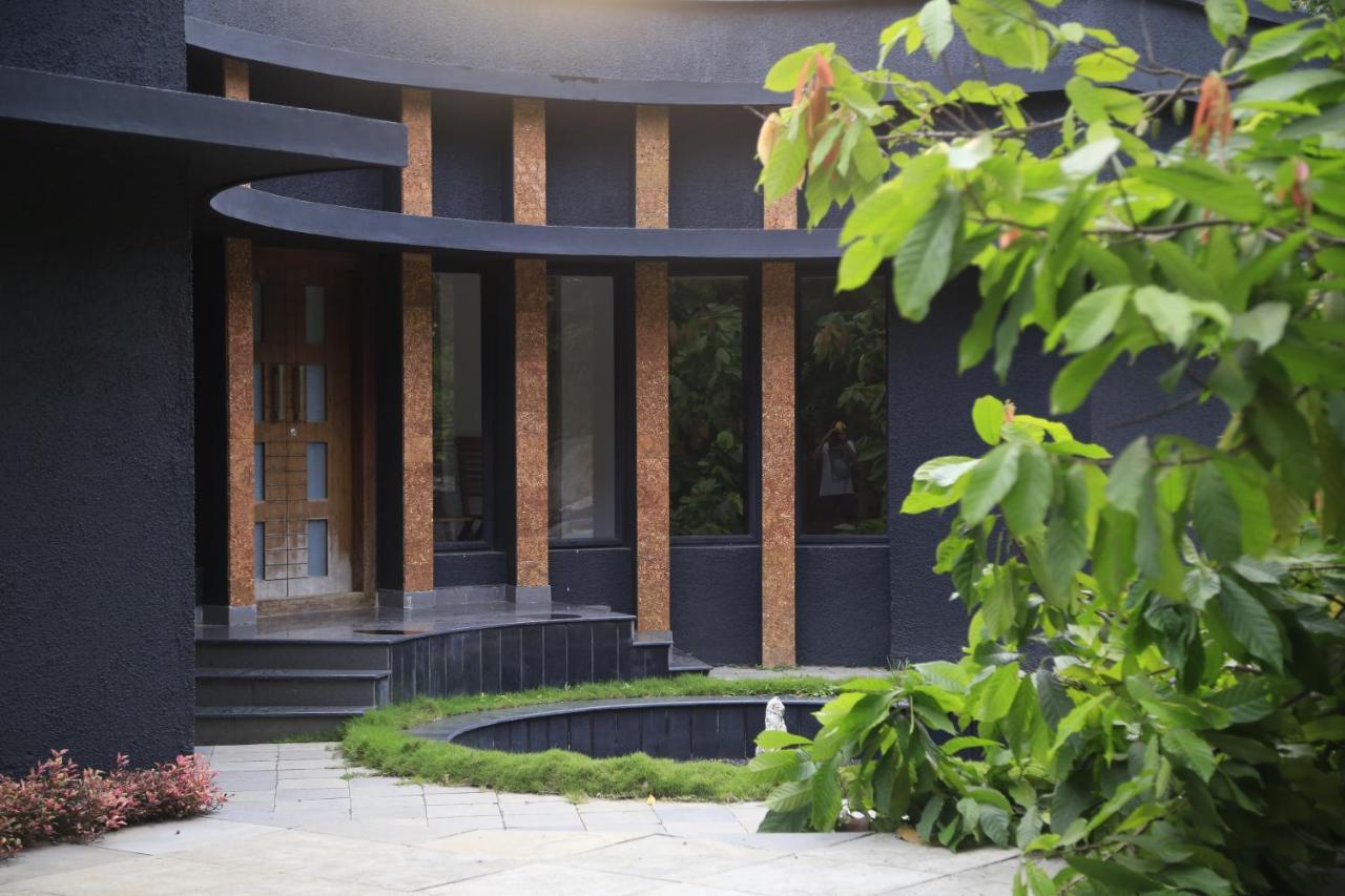 Sattva-The Awakening Garden Hotel Kakkadampoyil ภายนอก รูปภาพ