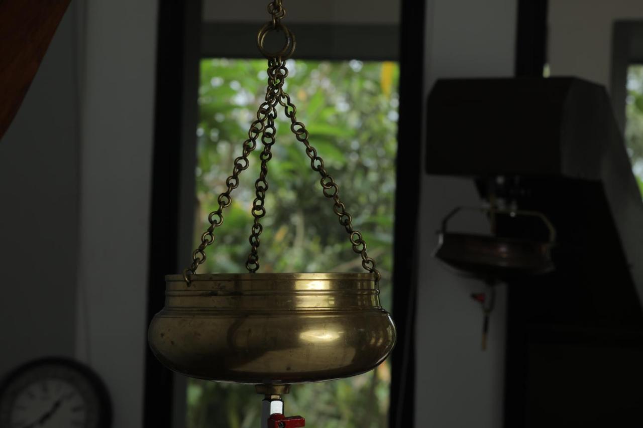 Sattva-The Awakening Garden Hotel Kakkadampoyil ภายนอก รูปภาพ