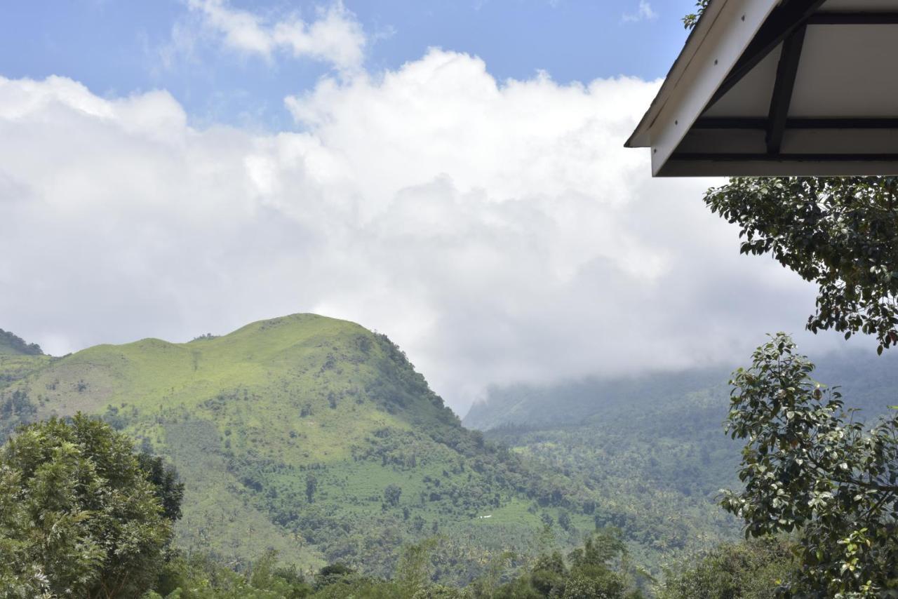 Sattva-The Awakening Garden Hotel Kakkadampoyil ภายนอก รูปภาพ