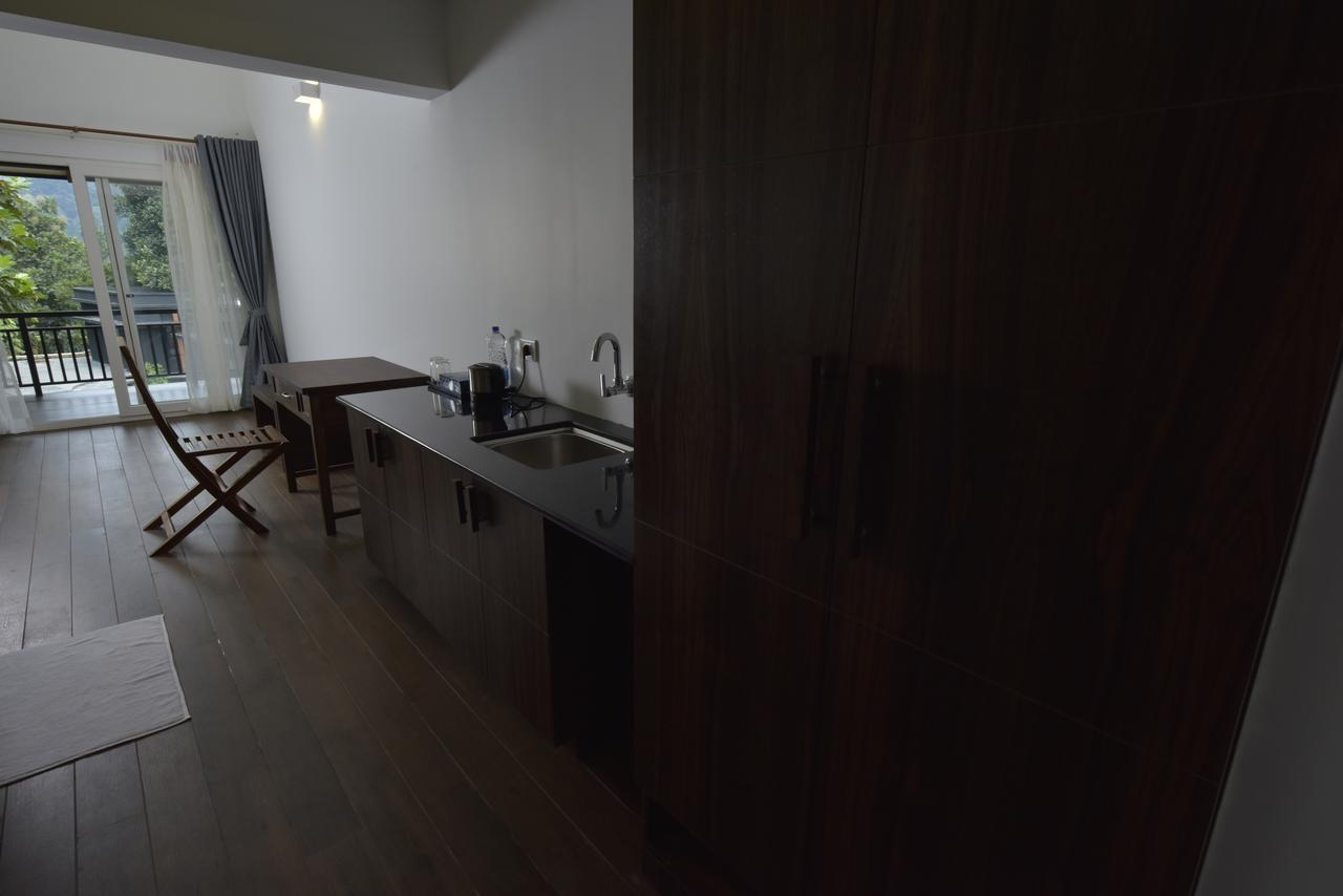 Sattva-The Awakening Garden Hotel Kakkadampoyil ภายนอก รูปภาพ