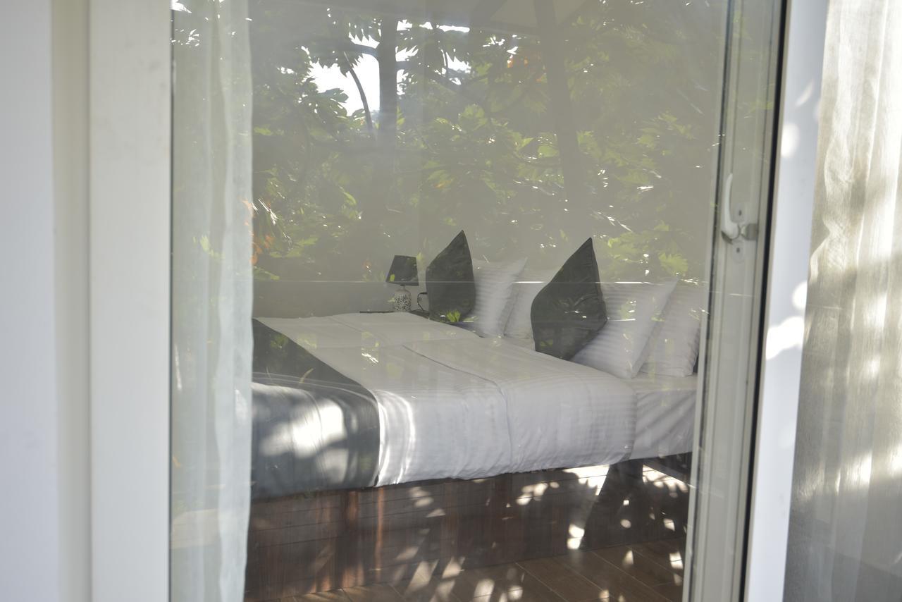 Sattva-The Awakening Garden Hotel Kakkadampoyil ภายนอก รูปภาพ